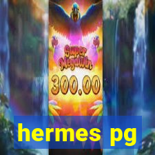 hermes pg